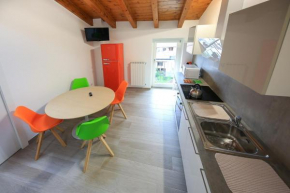 Penthouse Tommaso Residenza Silvana